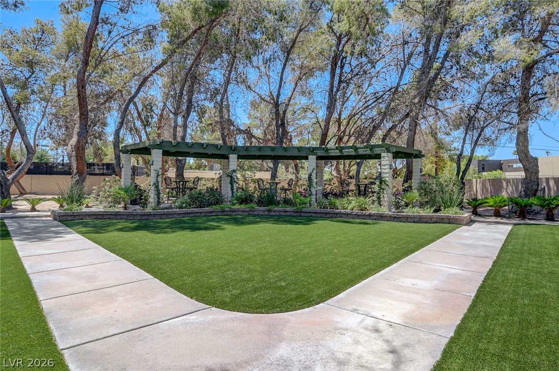 2701 Alta Drive Las Vegas NV 89107