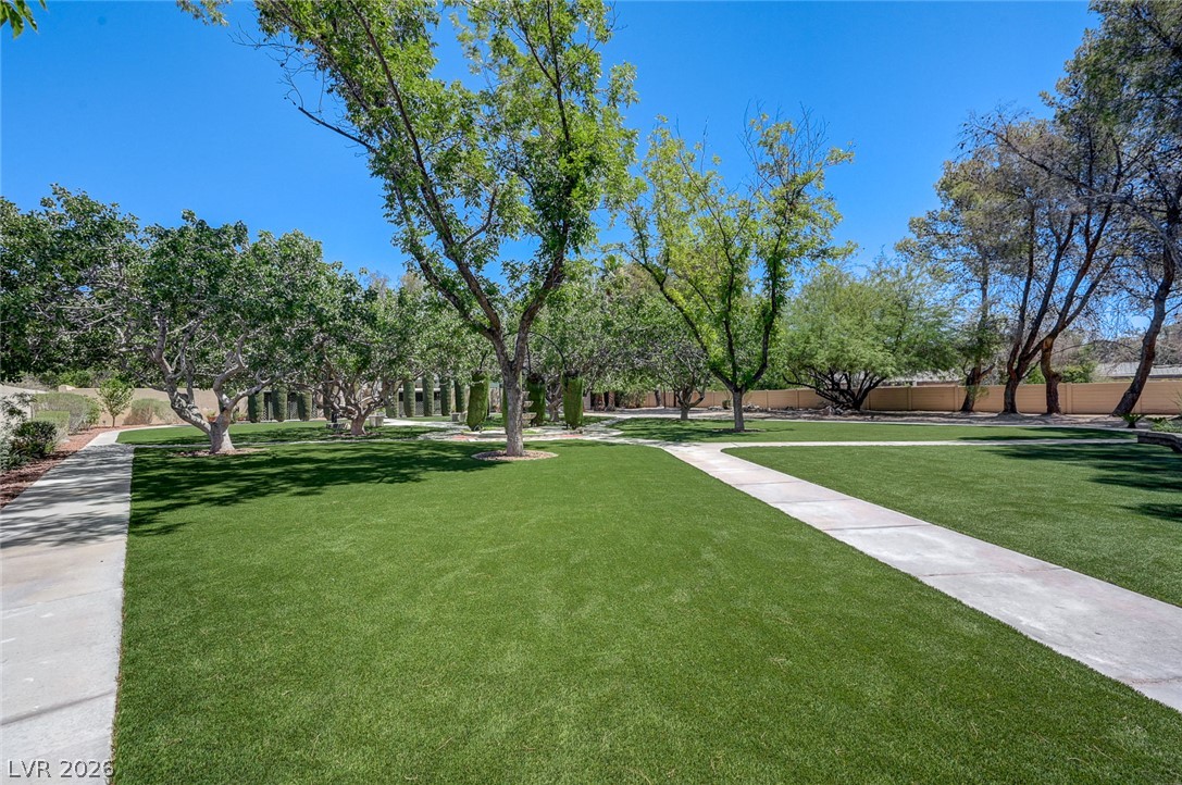 2701 Alta Drive Las Vegas NV 89107