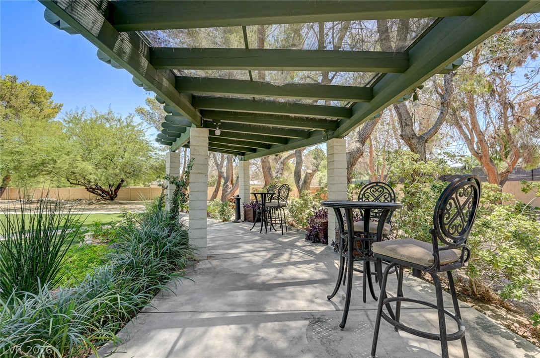 2701 Alta Drive Las Vegas NV 89107