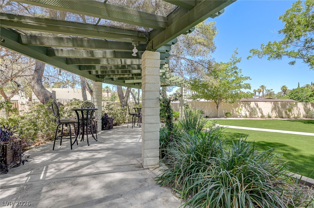 2701 Alta Drive Las Vegas NV 89107