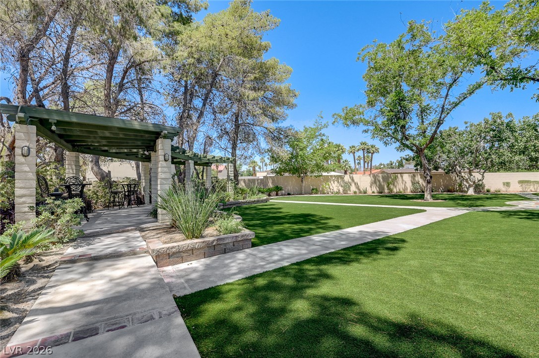 2701 Alta Drive Las Vegas NV 89107