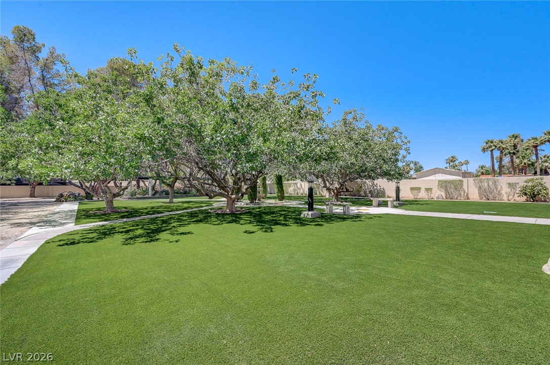 2701 Alta Drive Las Vegas NV 89107