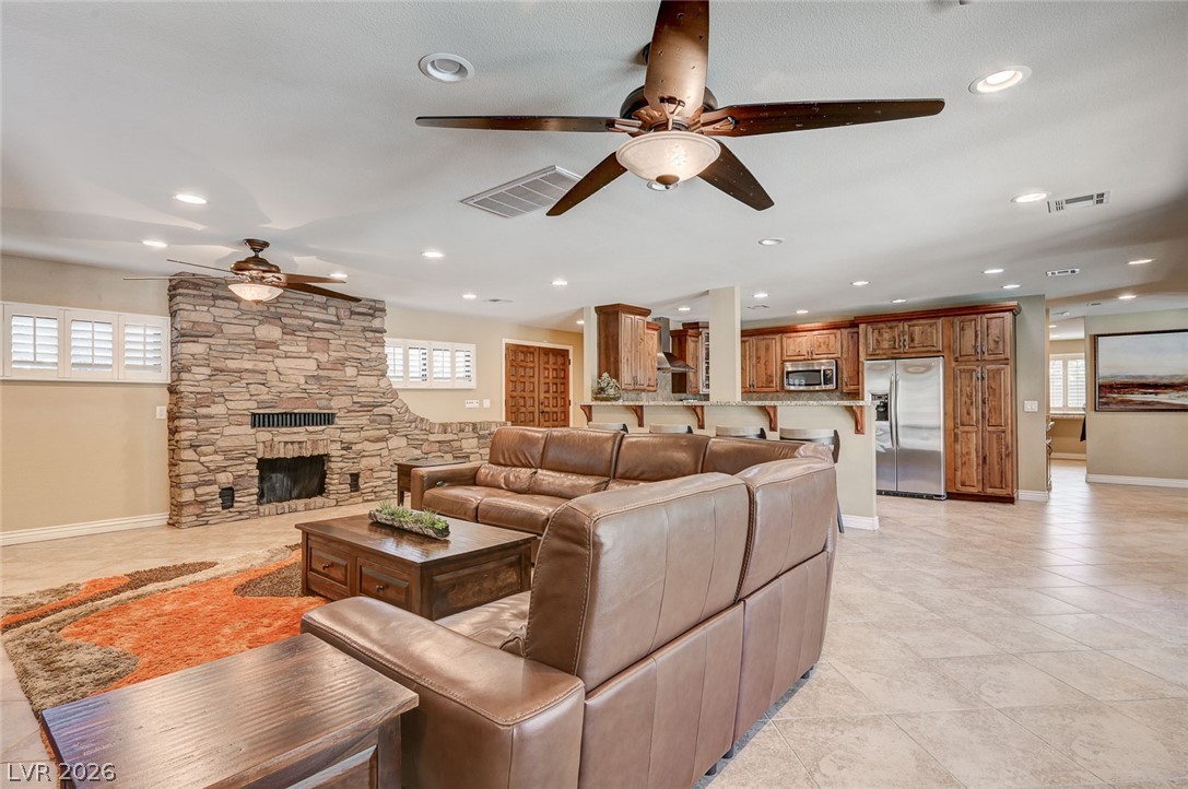 2701 Alta Drive Las Vegas NV 89107
