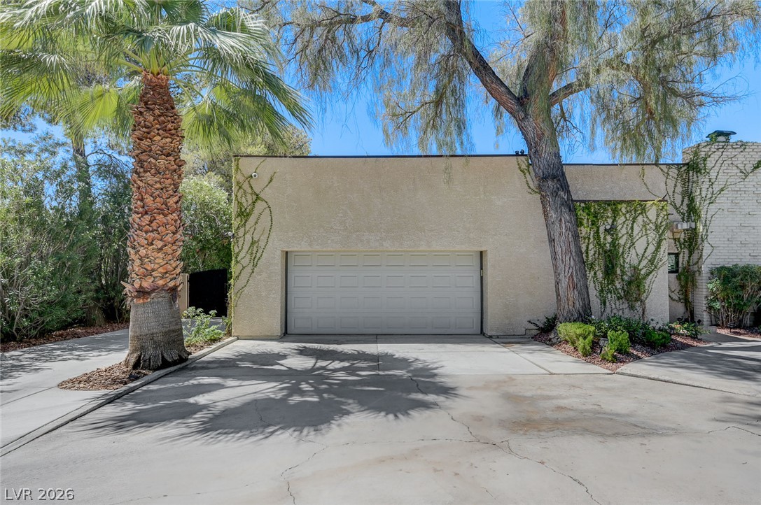 2701 Alta Drive Las Vegas NV 89107