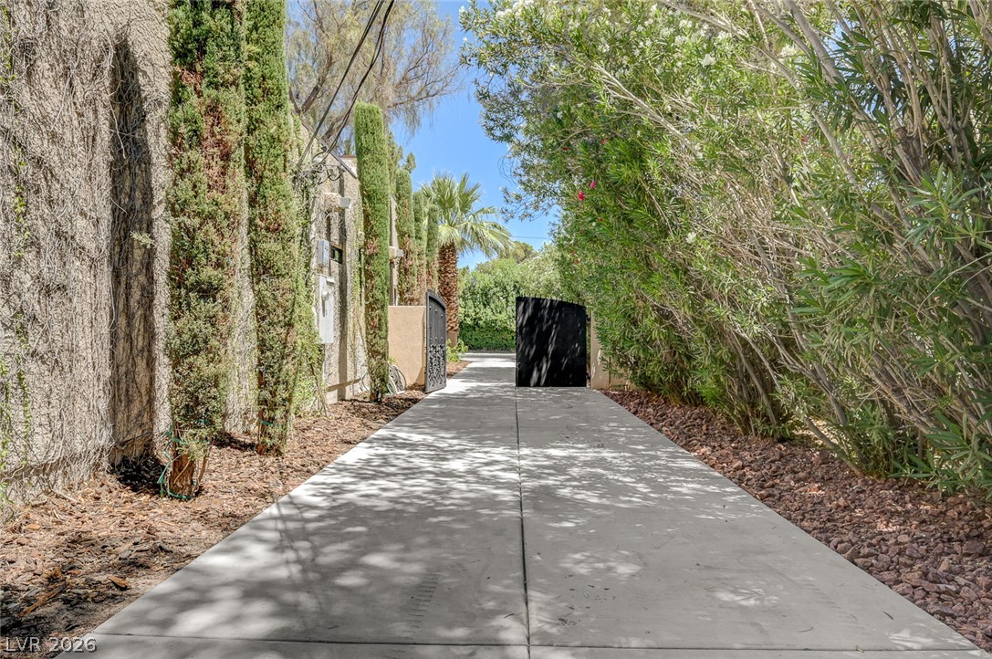 2701 Alta Drive Las Vegas NV 89107