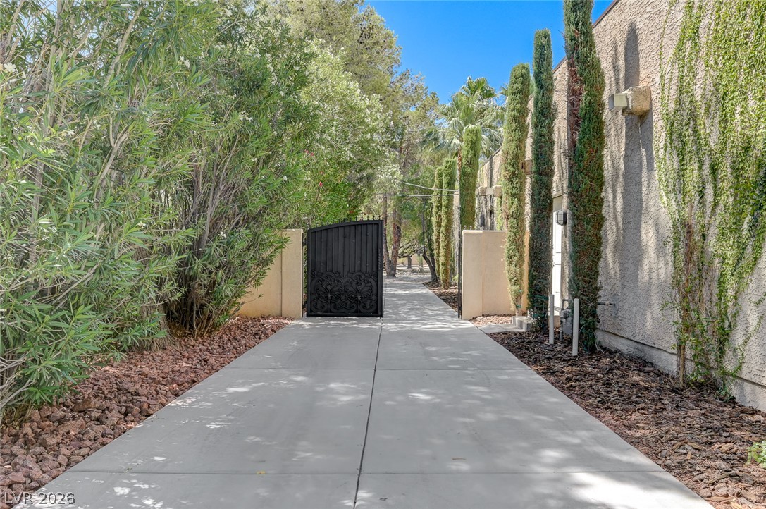 2701 Alta Drive Las Vegas NV 89107