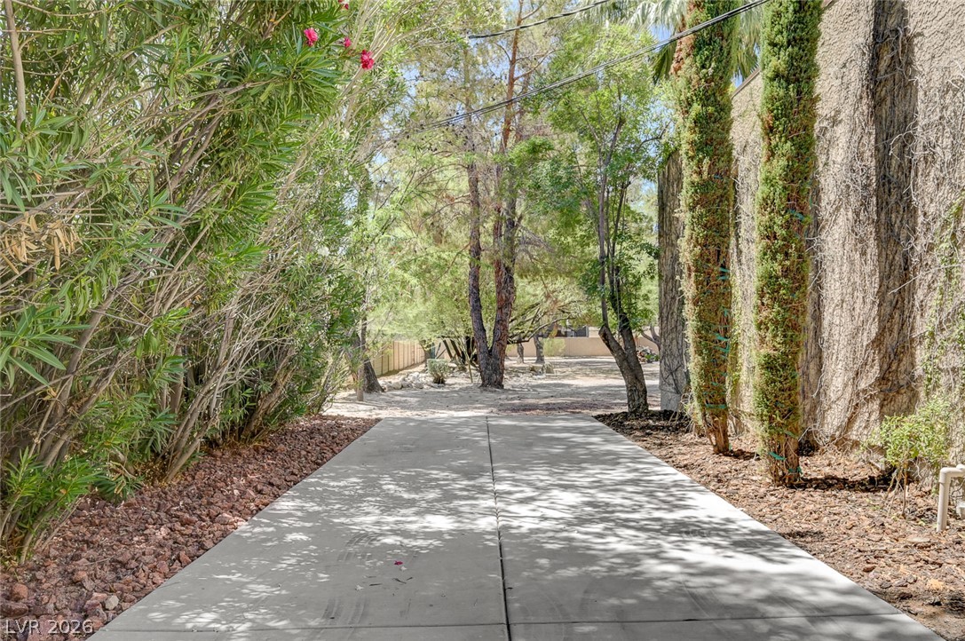 2701 Alta Drive Las Vegas NV 89107