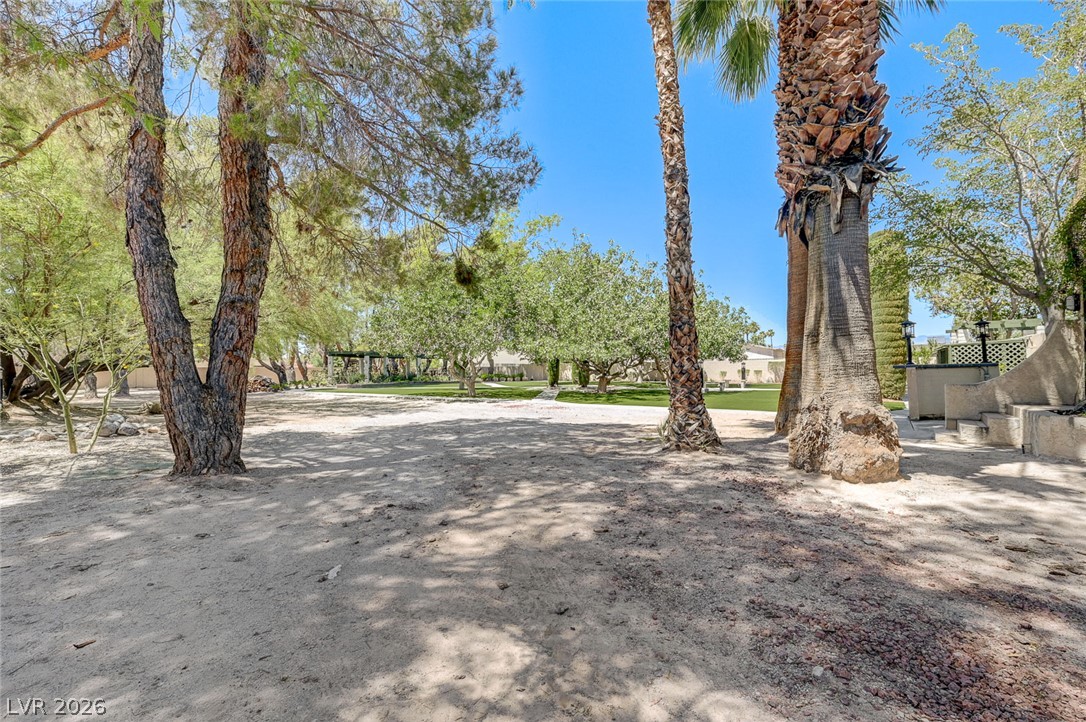 2701 Alta Drive Las Vegas NV 89107