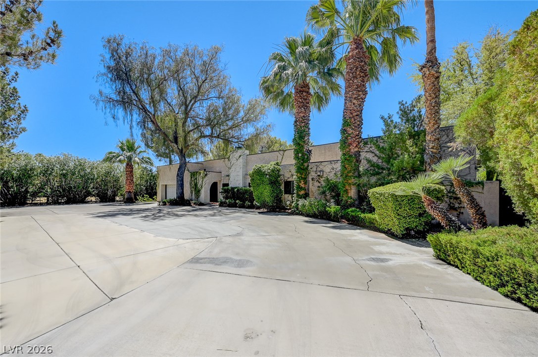 2701 Alta Drive Las Vegas NV 89107