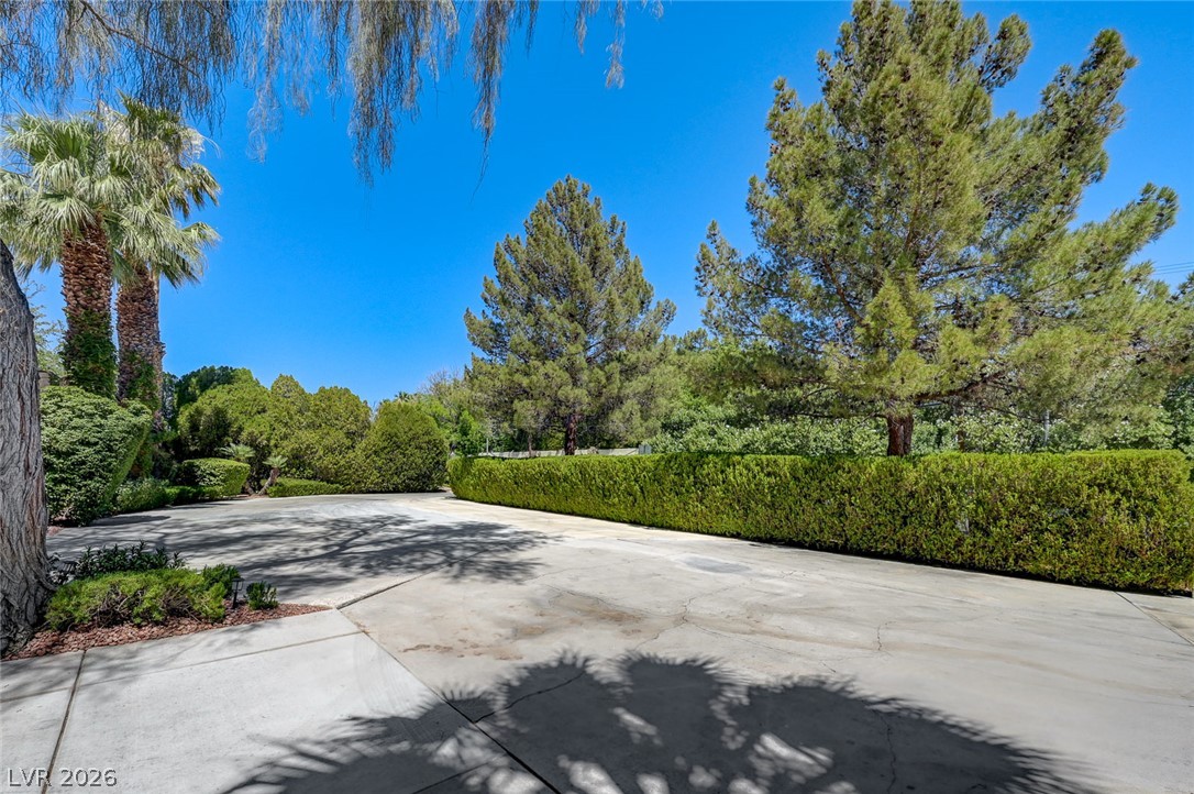 2701 Alta Drive Las Vegas NV 89107