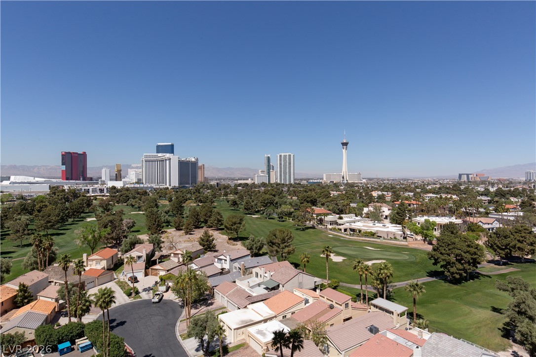 700 Tam O Shanter Las Vegas NV 89109
