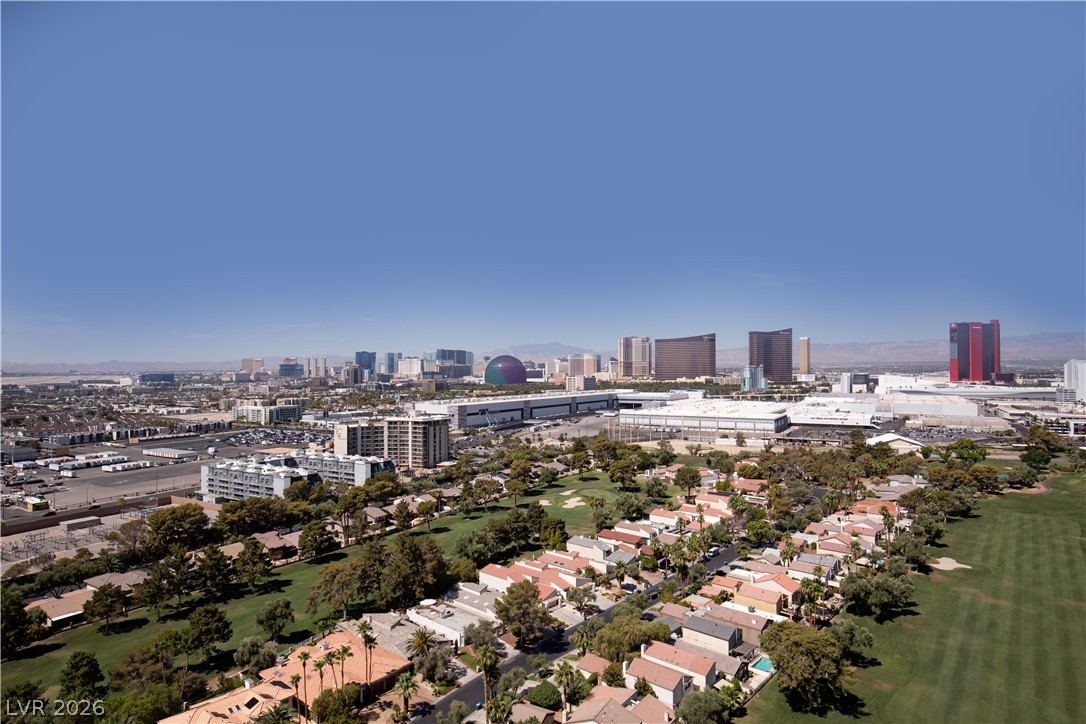 700 Tam O Shanter Las Vegas NV 89109