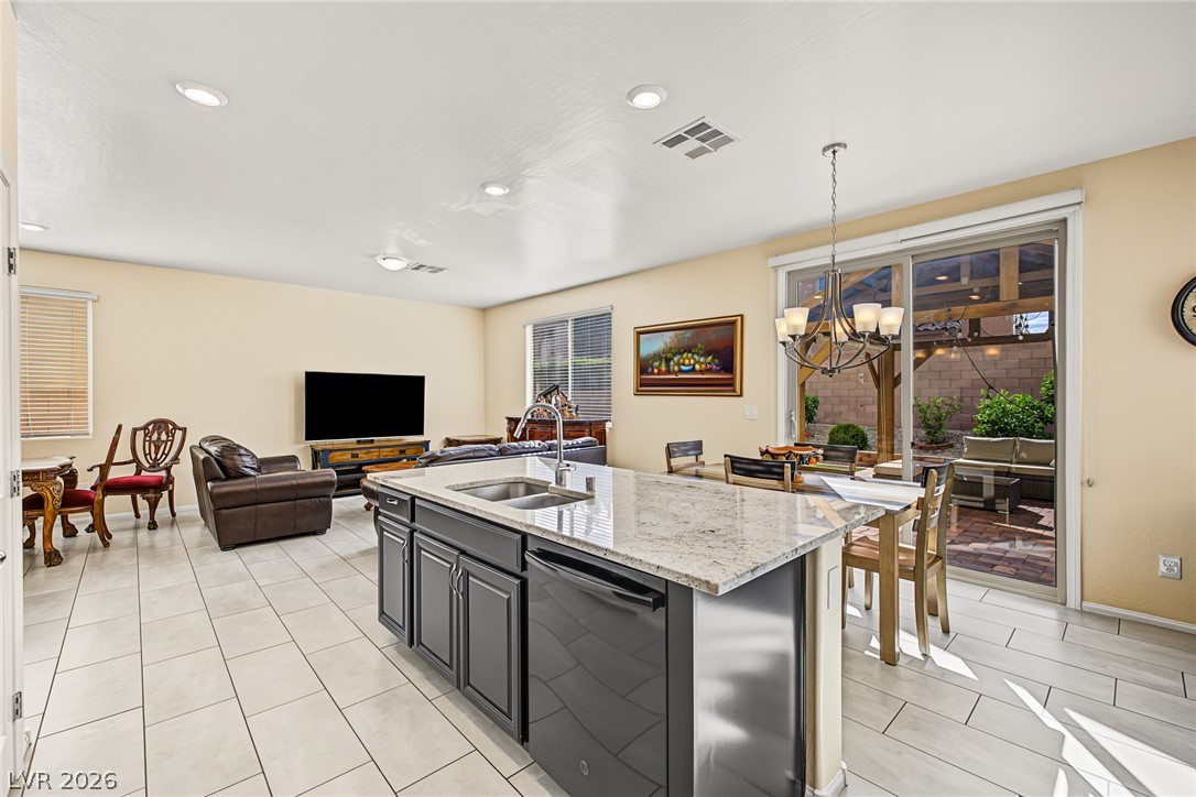 3813 Birch River Street North Las Vegas NV 89032