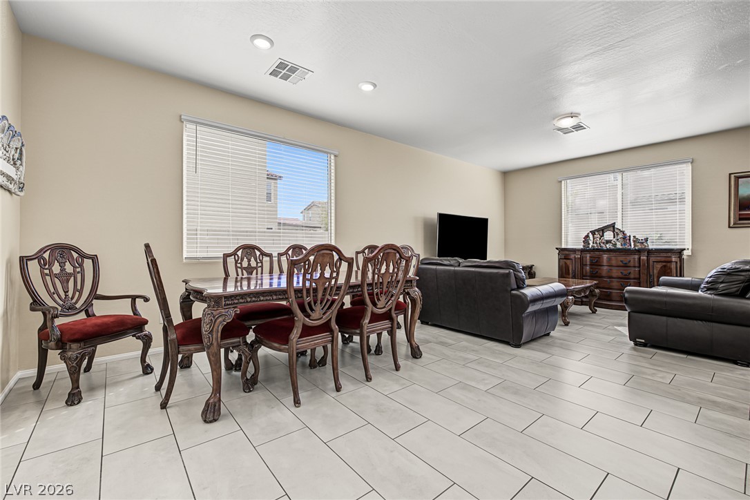 3813 Birch River Street North Las Vegas NV 89032