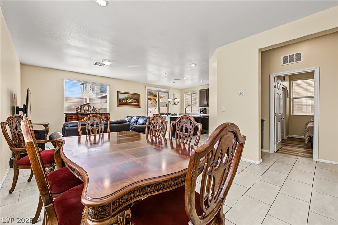 3813 Birch River Street North Las Vegas NV 89032
