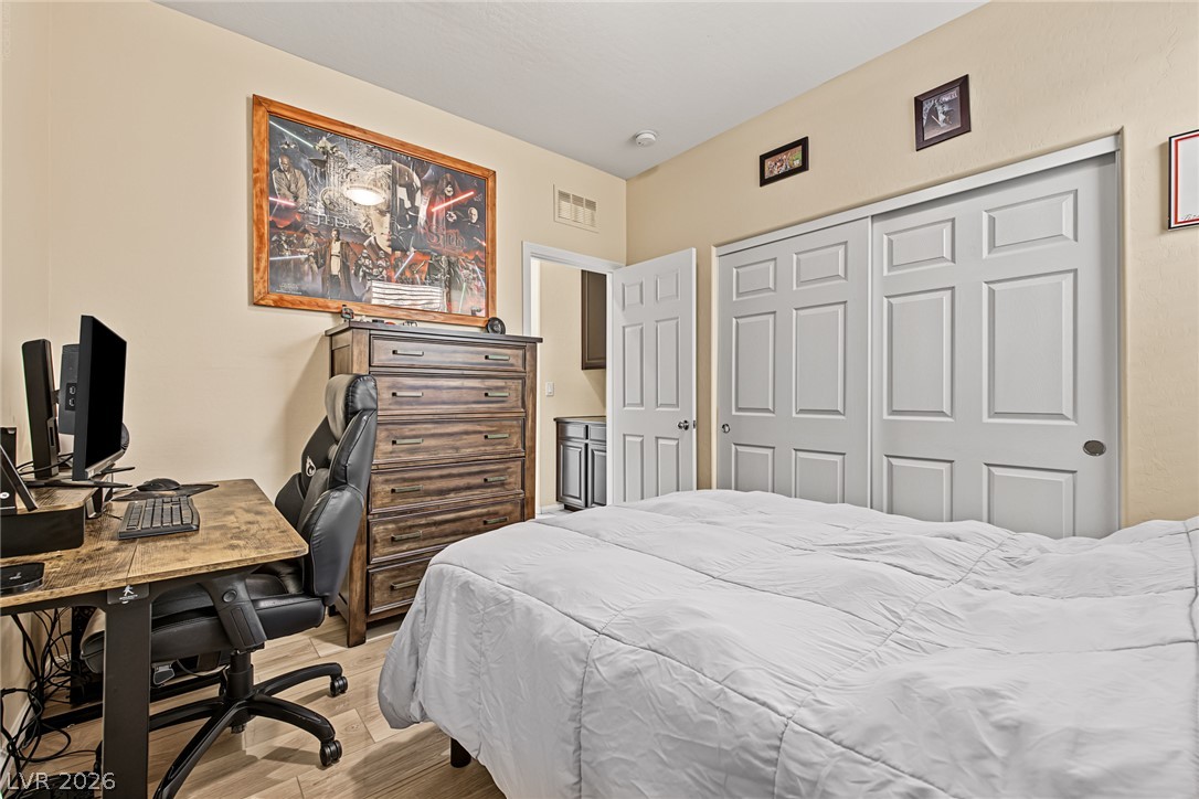 3813 Birch River Street North Las Vegas NV 89032