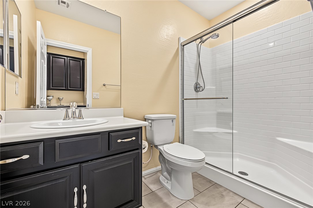 3813 Birch River Street North Las Vegas NV 89032