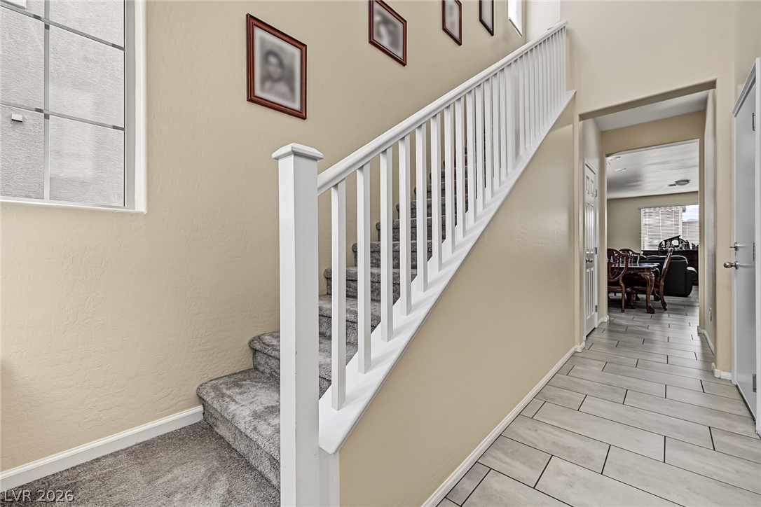 3813 Birch River Street North Las Vegas NV 89032