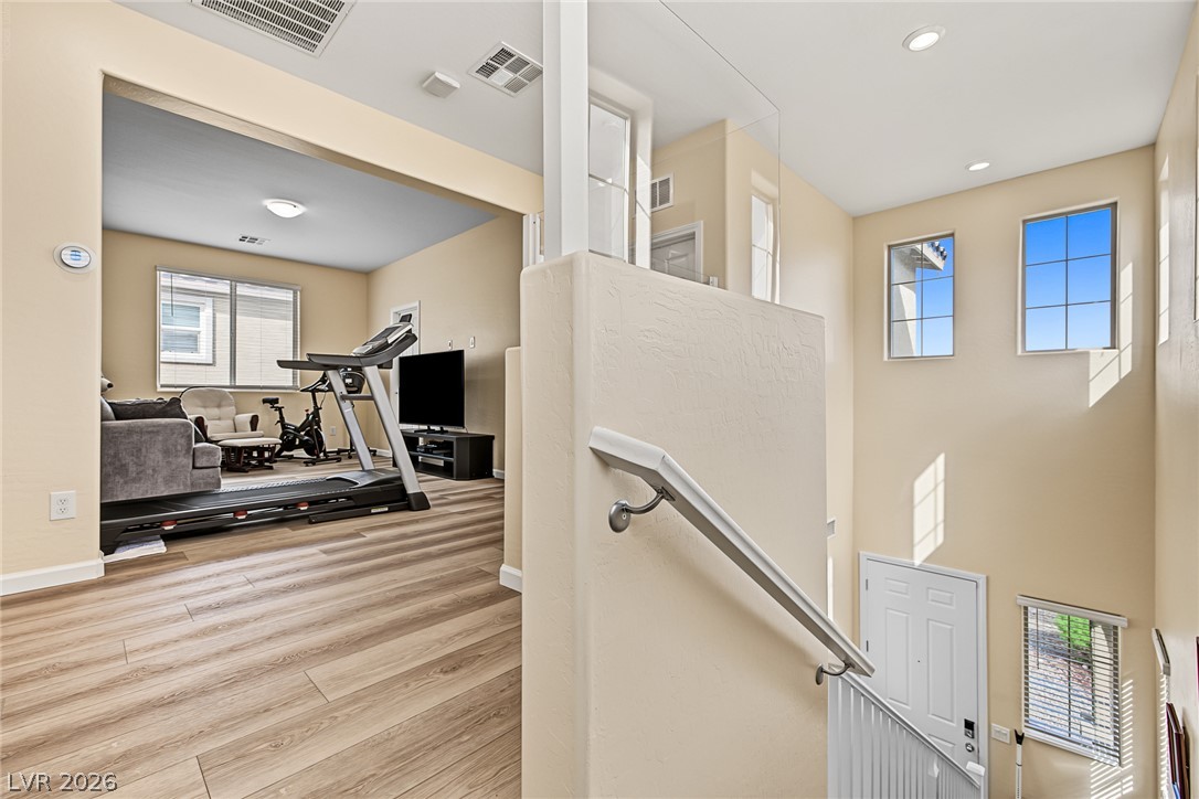 3813 Birch River Street North Las Vegas NV 89032