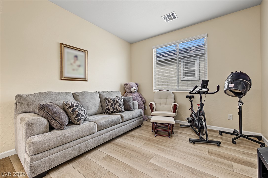 3813 Birch River Street North Las Vegas NV 89032