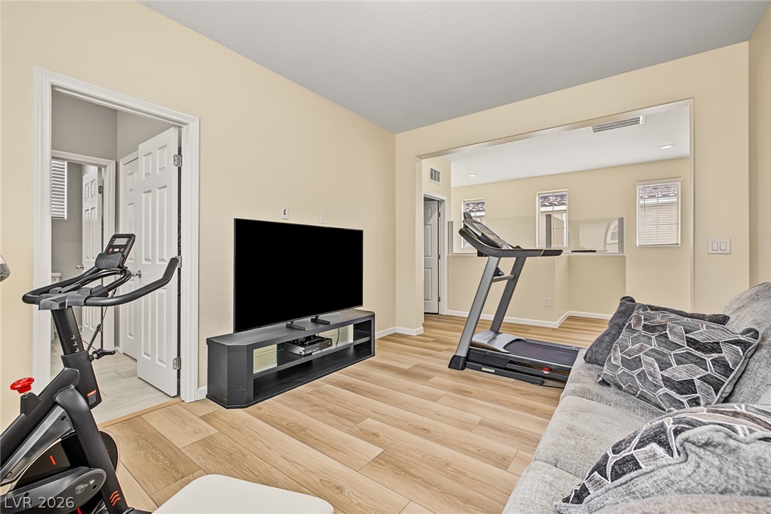 3813 Birch River Street North Las Vegas NV 89032