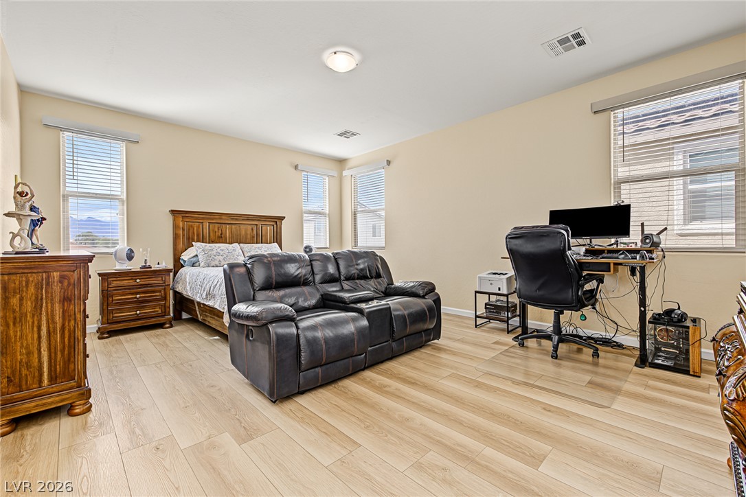 3813 Birch River Street North Las Vegas NV 89032