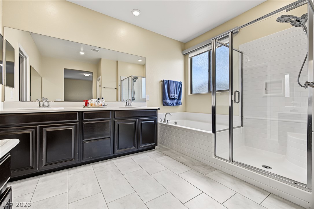 3813 Birch River Street North Las Vegas NV 89032