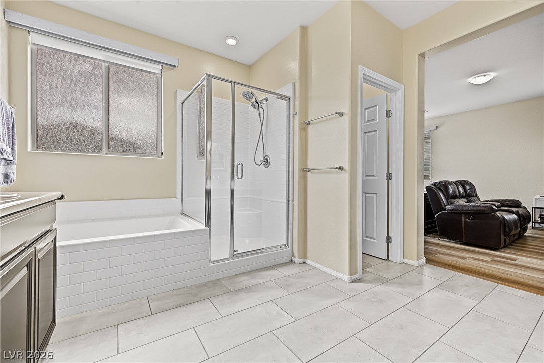 3813 Birch River Street North Las Vegas NV 89032