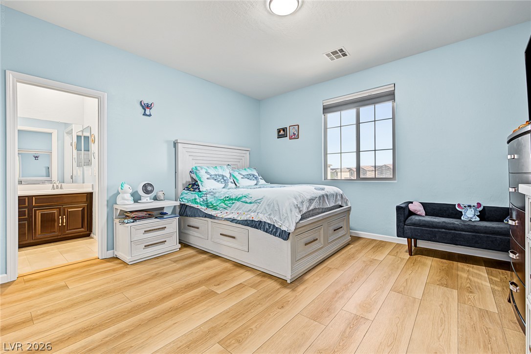 3813 Birch River Street North Las Vegas NV 89032