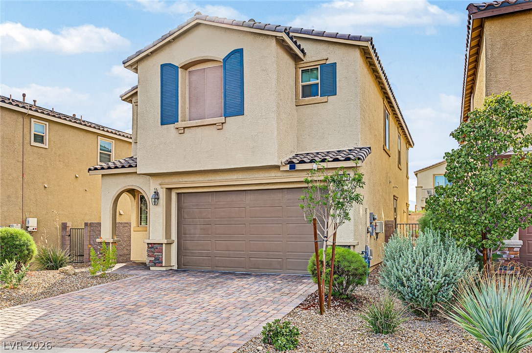 3813 Birch River Street North Las Vegas NV 89032