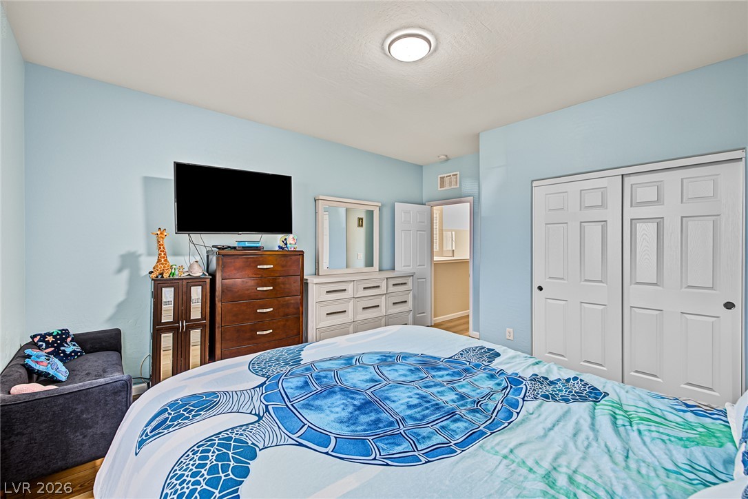 3813 Birch River Street North Las Vegas NV 89032