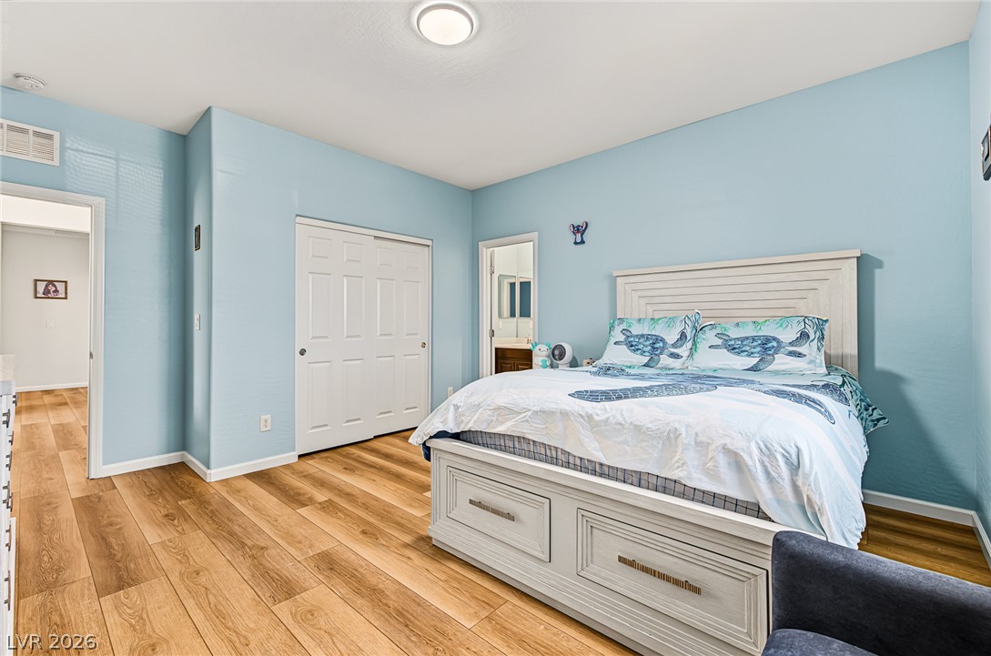 3813 Birch River Street North Las Vegas NV 89032