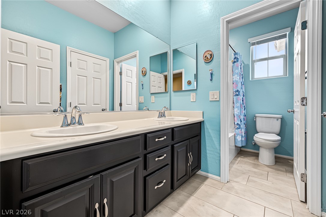 3813 Birch River Street North Las Vegas NV 89032