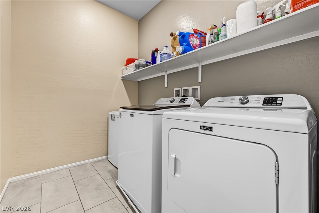 3813 Birch River Street North Las Vegas NV 89032