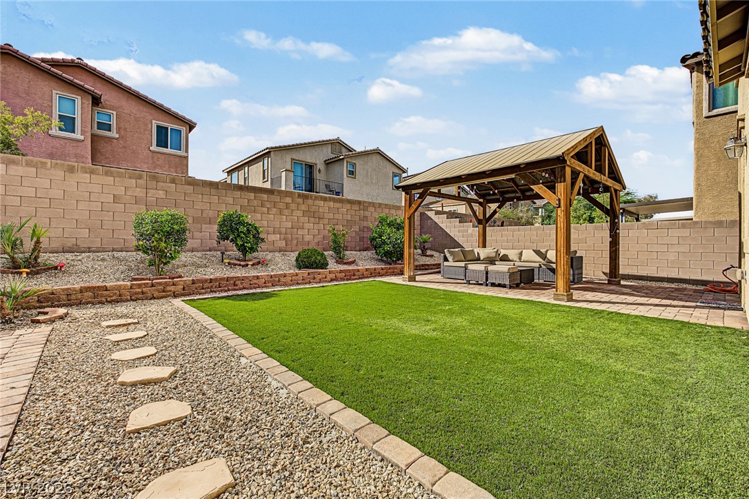 3813 Birch River Street North Las Vegas NV 89032
