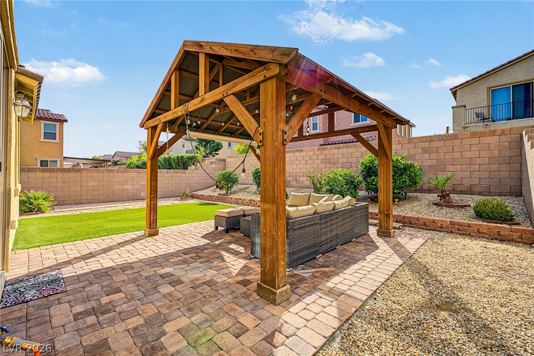 3813 Birch River Street North Las Vegas NV 89032