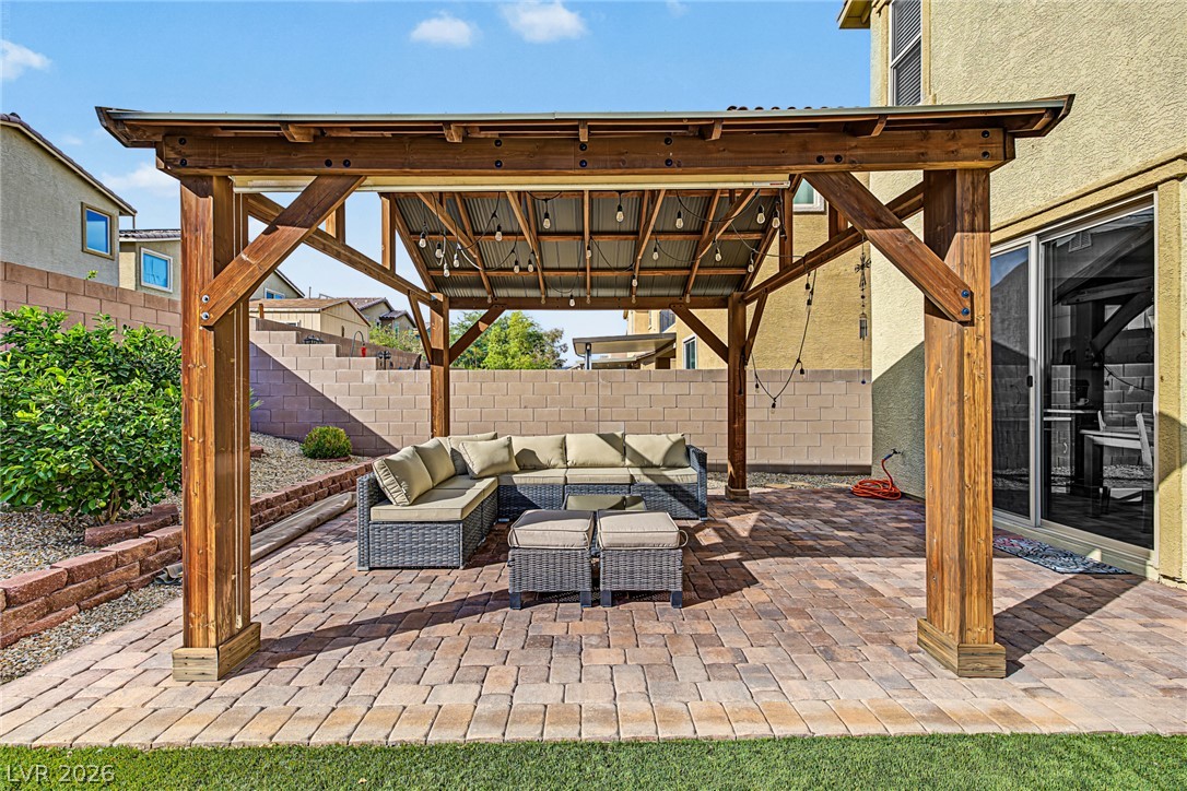 3813 Birch River Street North Las Vegas NV 89032