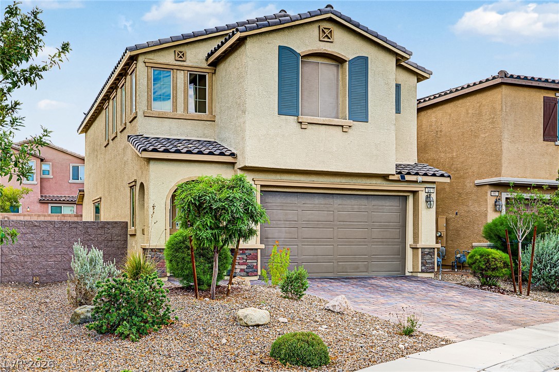 3813 Birch River Street North Las Vegas NV 89032