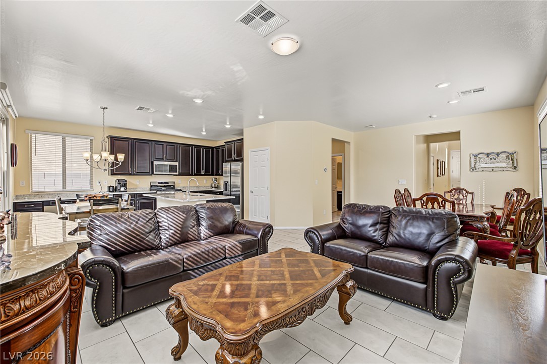 3813 Birch River Street North Las Vegas NV 89032