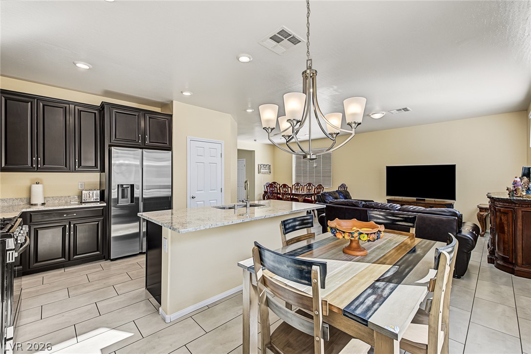 3813 Birch River Street North Las Vegas NV 89032