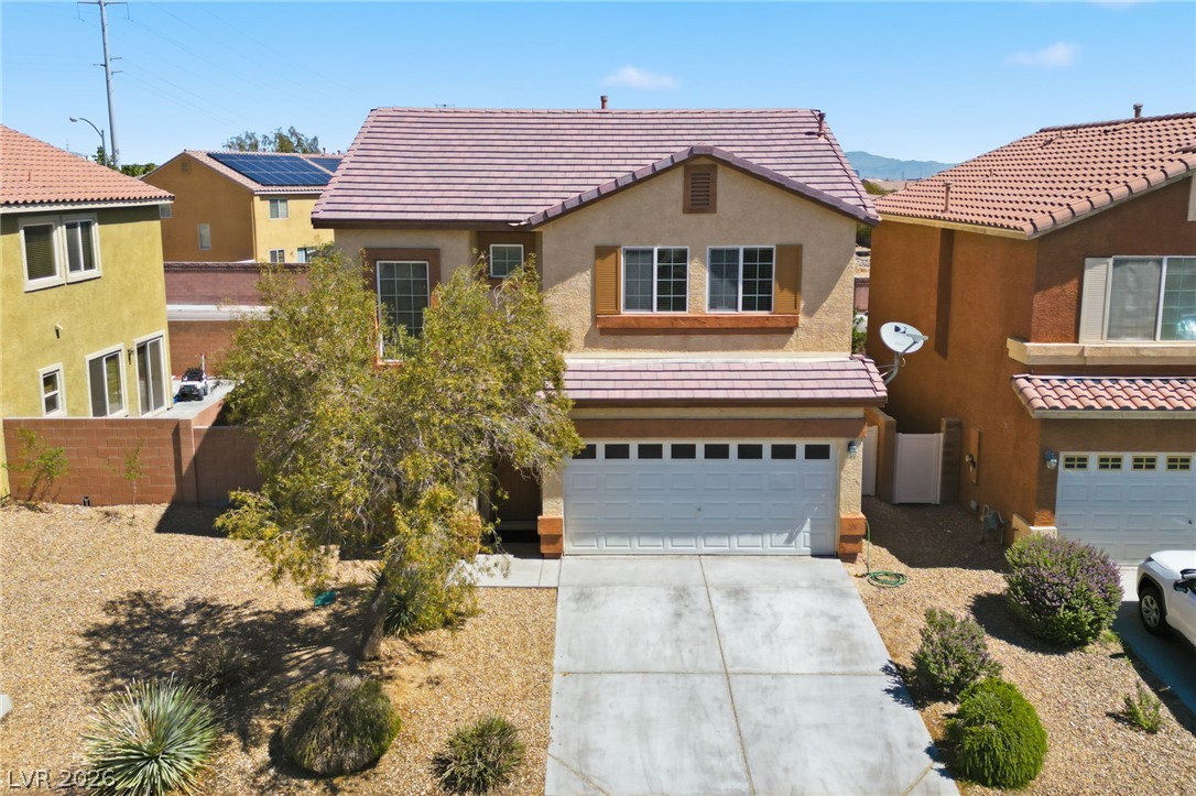 5158 Gilleran Avenue Las Vegas NV 89139