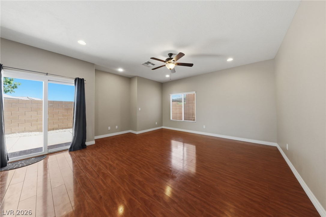 5158 Gilleran Avenue Las Vegas NV 89139