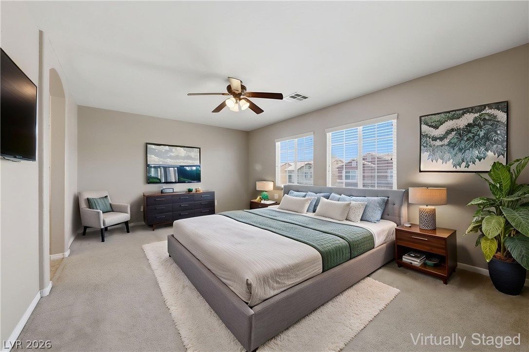 5158 Gilleran Avenue Las Vegas NV 89139