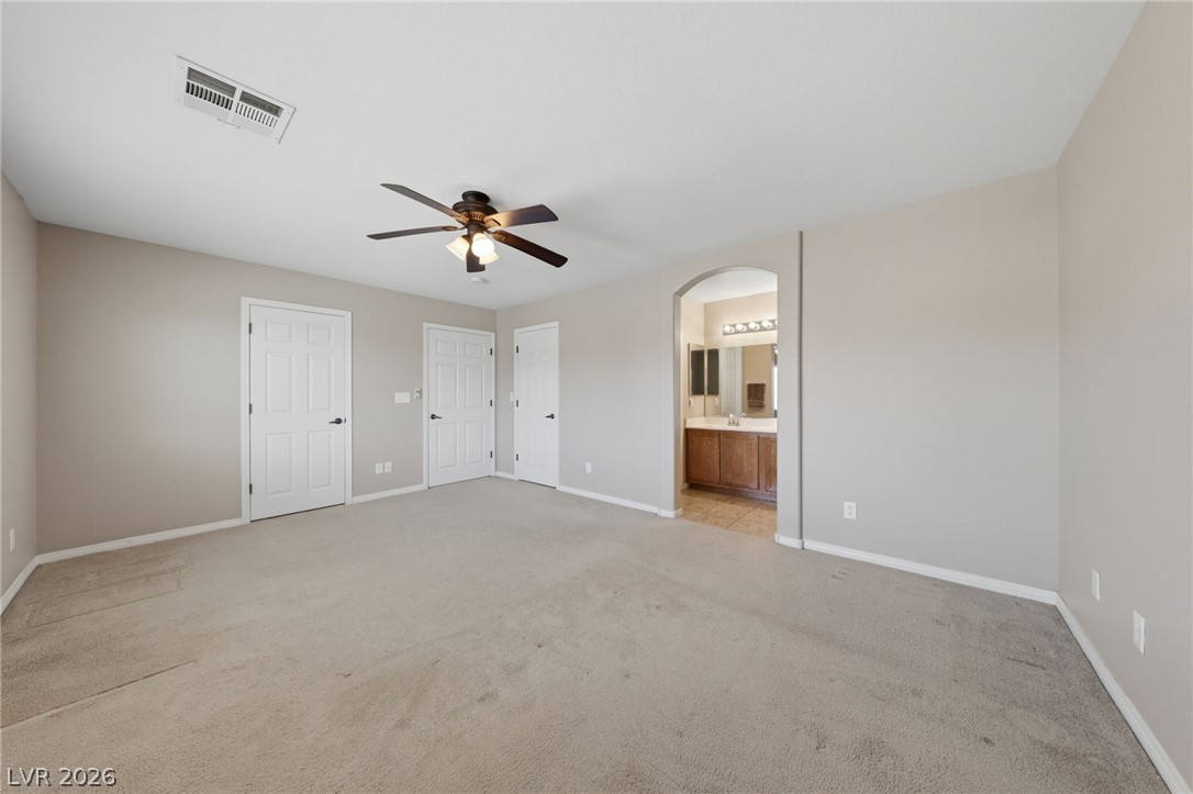 5158 Gilleran Avenue Las Vegas NV 89139