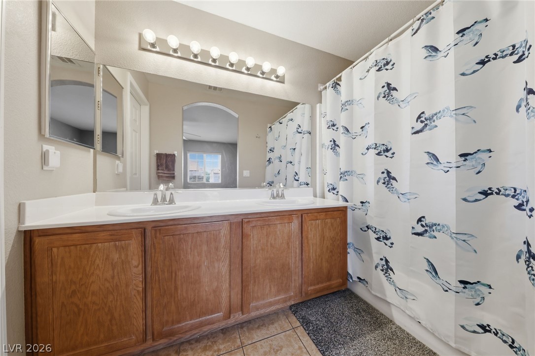 5158 Gilleran Avenue Las Vegas NV 89139