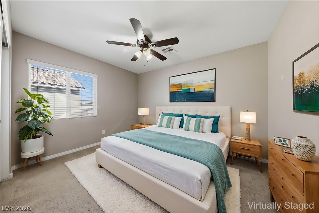 5158 Gilleran Avenue Las Vegas NV 89139