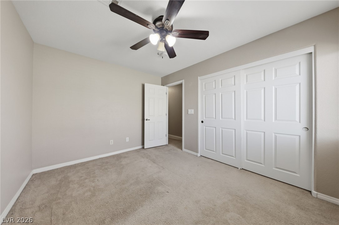 5158 Gilleran Avenue Las Vegas NV 89139