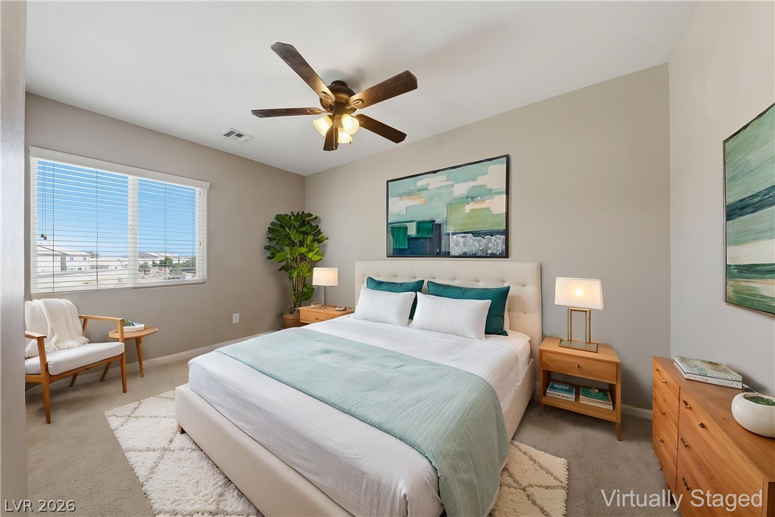 5158 Gilleran Avenue Las Vegas NV 89139