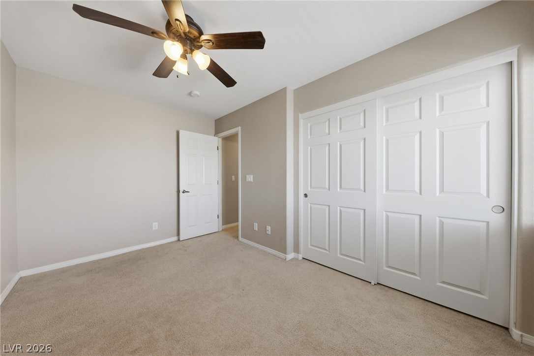 5158 Gilleran Avenue Las Vegas NV 89139