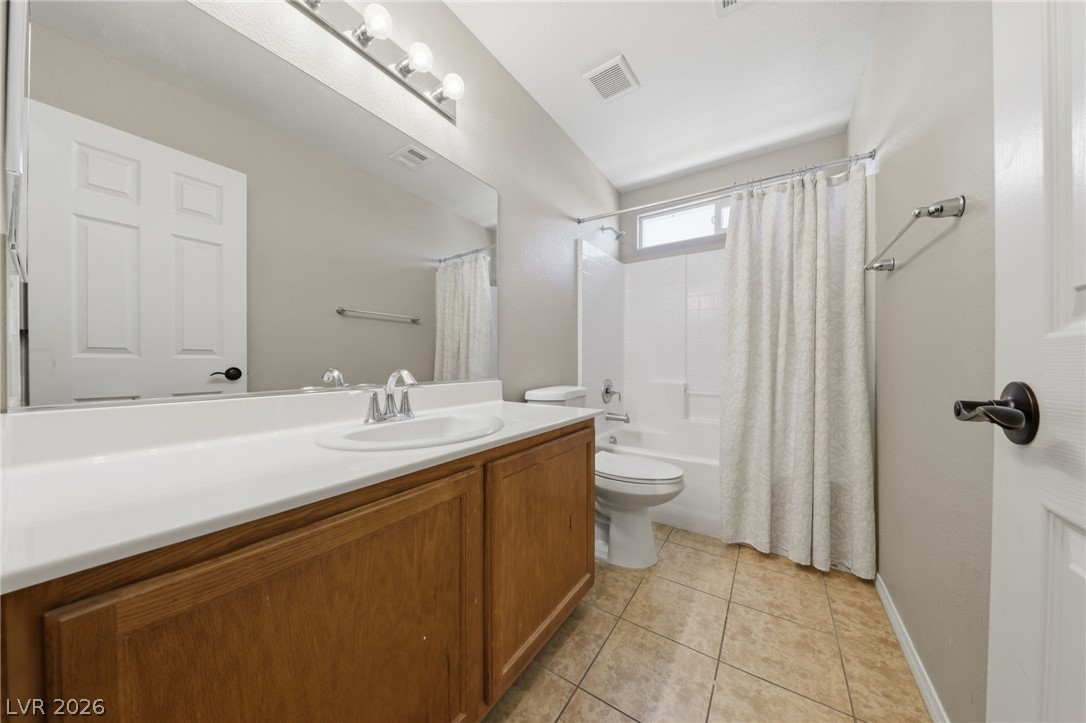 5158 Gilleran Avenue Las Vegas NV 89139
